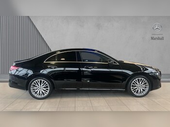 Used Mercedes-Benz CLA 2025 for sale - 76479708: Photo