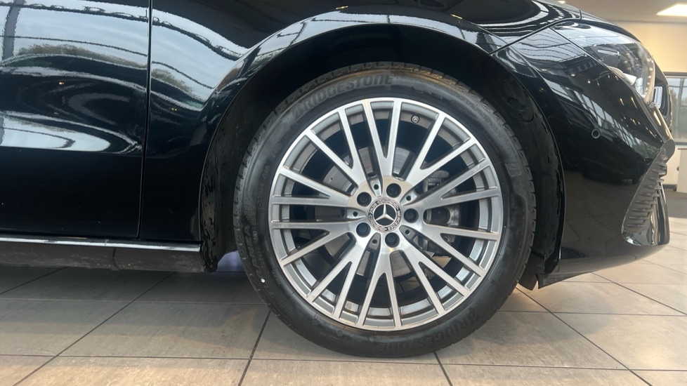 Used Mercedes-Benz CLA 2025 for sale - 76479708: Photo 5