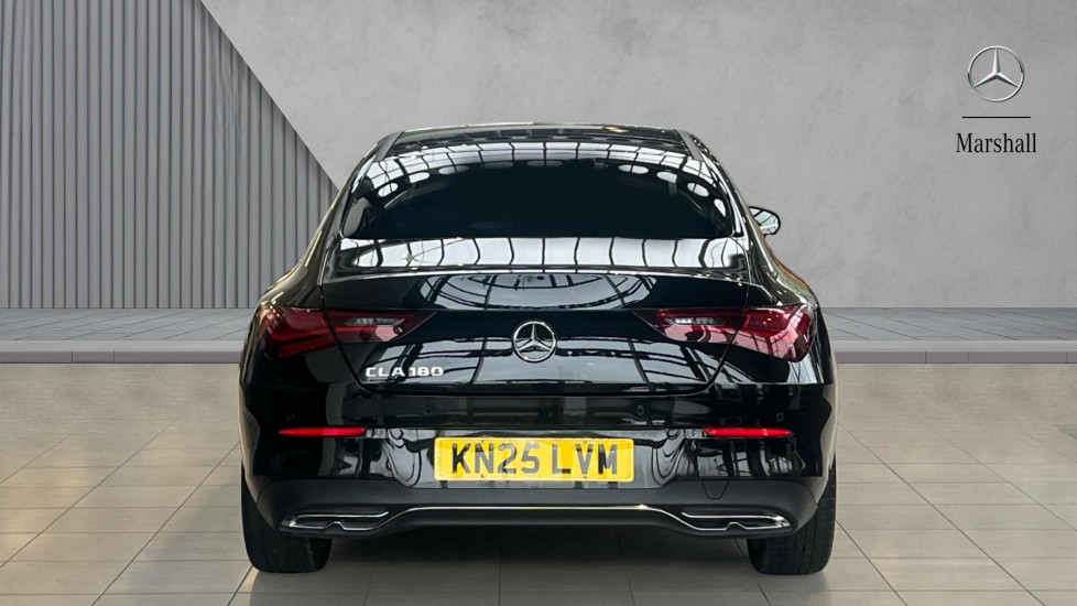 Used Mercedes-Benz CLA 2025 for sale - 76479708: Photo 7
