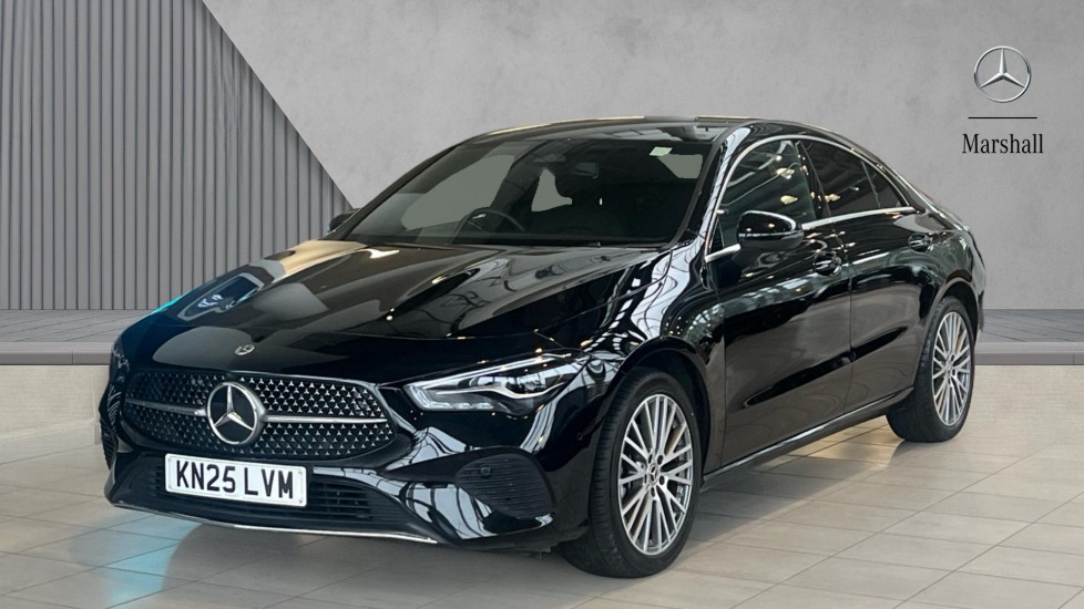 Used Mercedes-Benz CLA 2025 for sale - 76479708: Photo 8