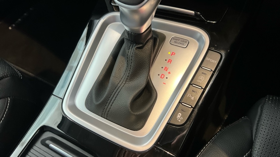 Vehicle 40