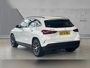 Used Mercedes-Benz GLA 2024 for sale - 75946708: Photo