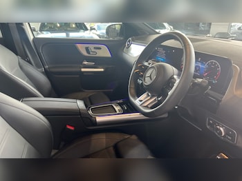 Used Mercedes-Benz GLA 2024 for sale - 75946708: Photo