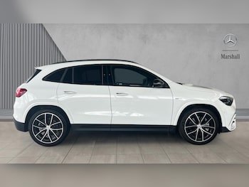 Used Mercedes-Benz GLA 2024 for sale - 75946708: Photo