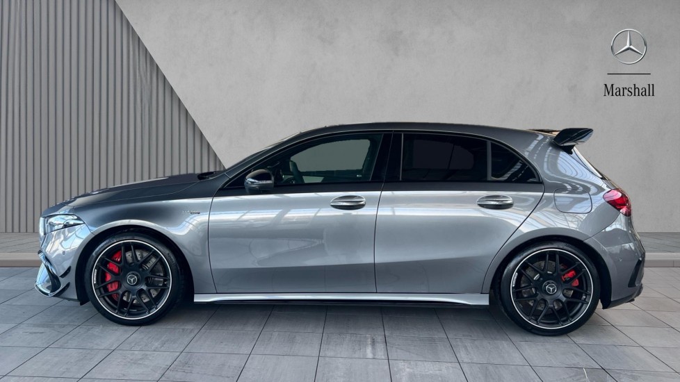 Used Mercedes-Benz A-Class 2025 for sale - 76533969: Photo 10