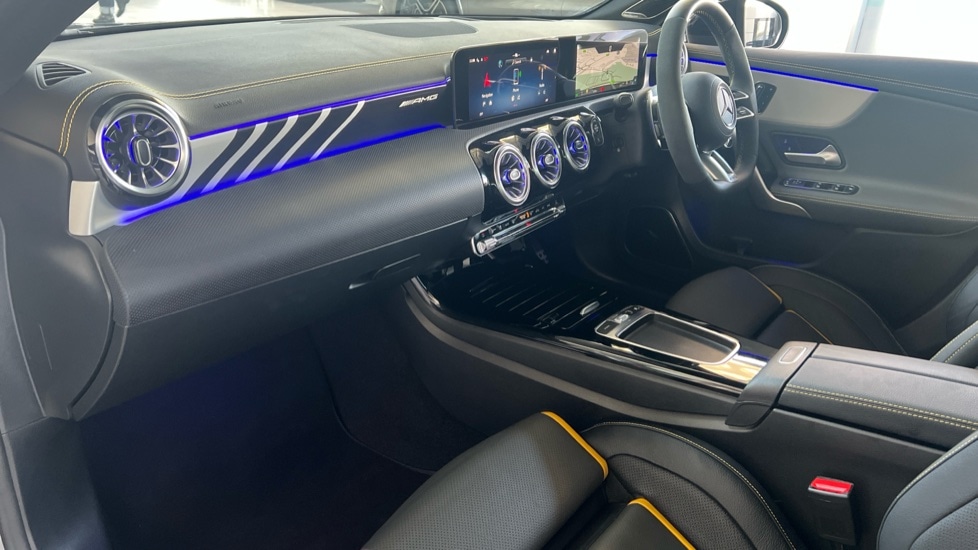 Used Mercedes-Benz A-Class 2025 for sale - 76533969: Photo 11