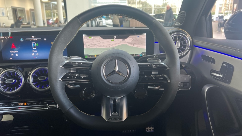 Used Mercedes-Benz A-Class 2025 for sale - 76533969: Photo 12