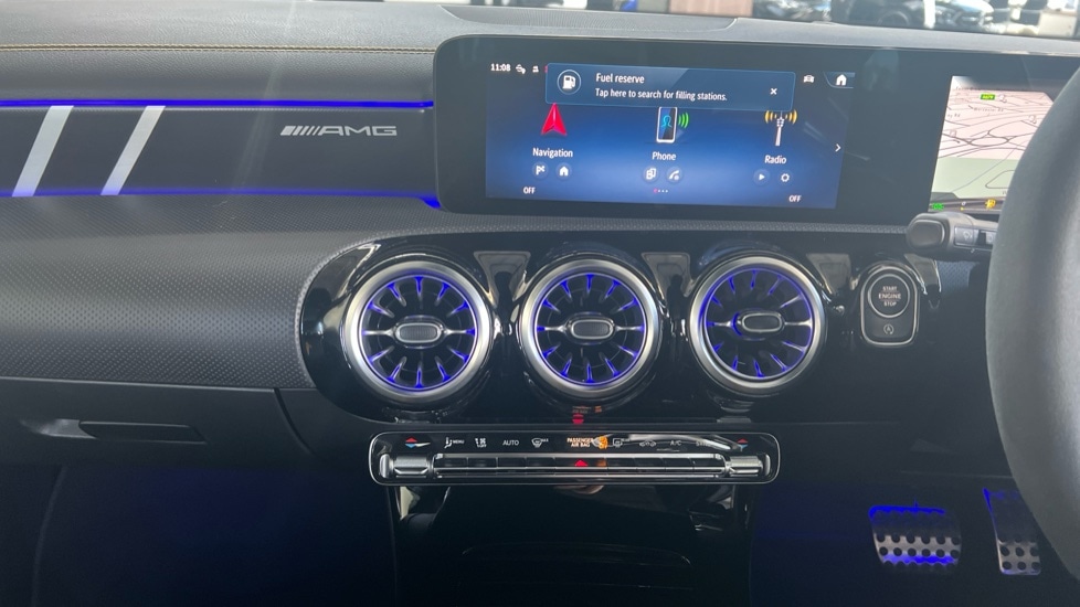 Used Mercedes-Benz A-Class 2025 for sale - 76533969: Photo 13