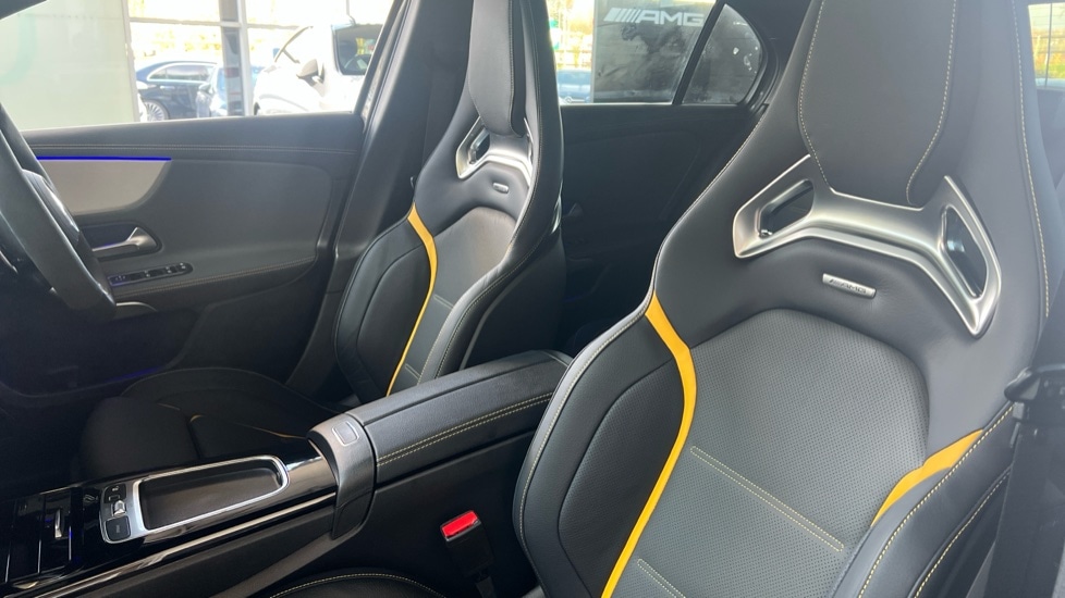 Used Mercedes-Benz A-Class 2025 for sale - 76533969: Photo 14