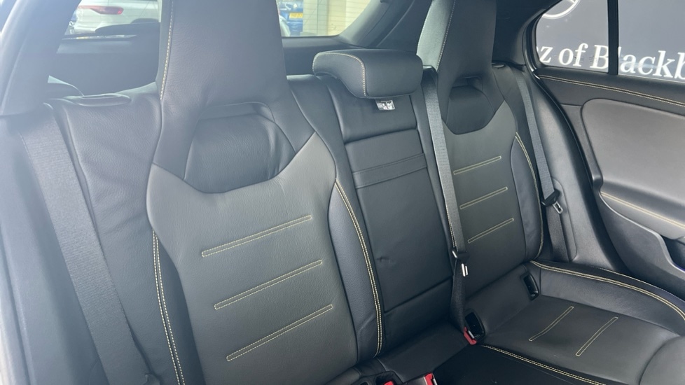 Used Mercedes-Benz A-Class 2025 for sale - 76533969: Photo 15