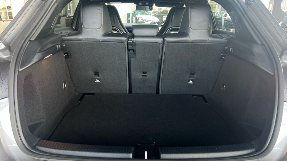 Used Mercedes-Benz A-Class 2025 for sale - 76533969: Photo 17