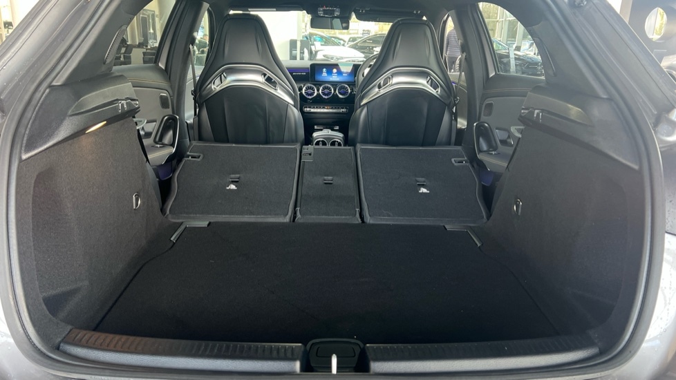 Used Mercedes-Benz A-Class 2025 for sale - 76533969: Photo 18