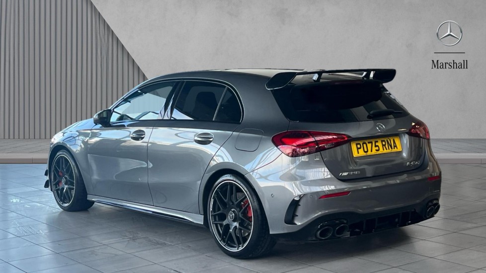 Used Mercedes-Benz A-Class 2025 for sale - 76533969: Photo 2