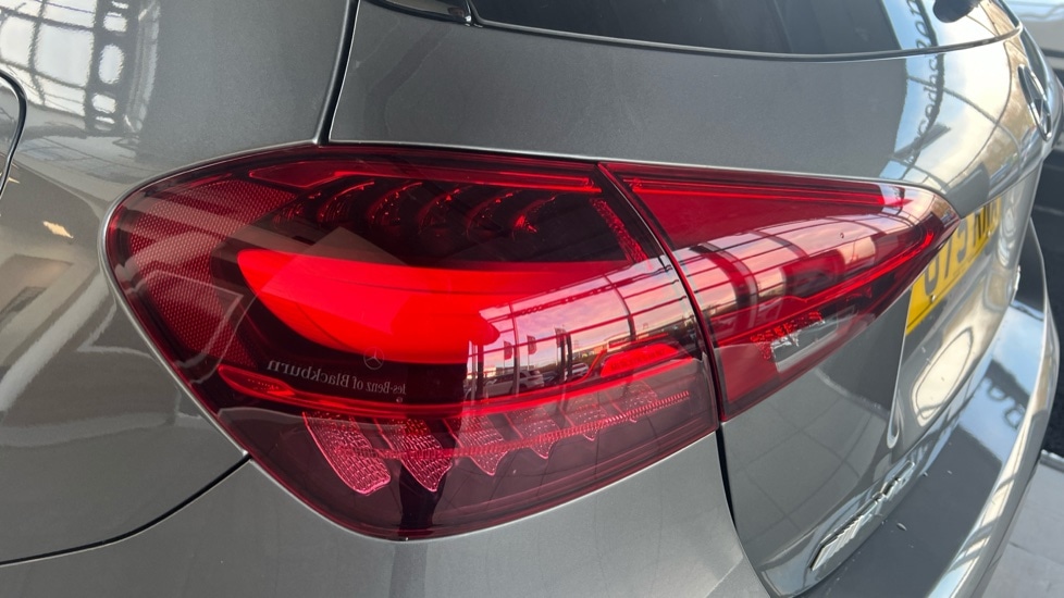 Used Mercedes-Benz A-Class 2025 for sale - 76533969: Photo 21