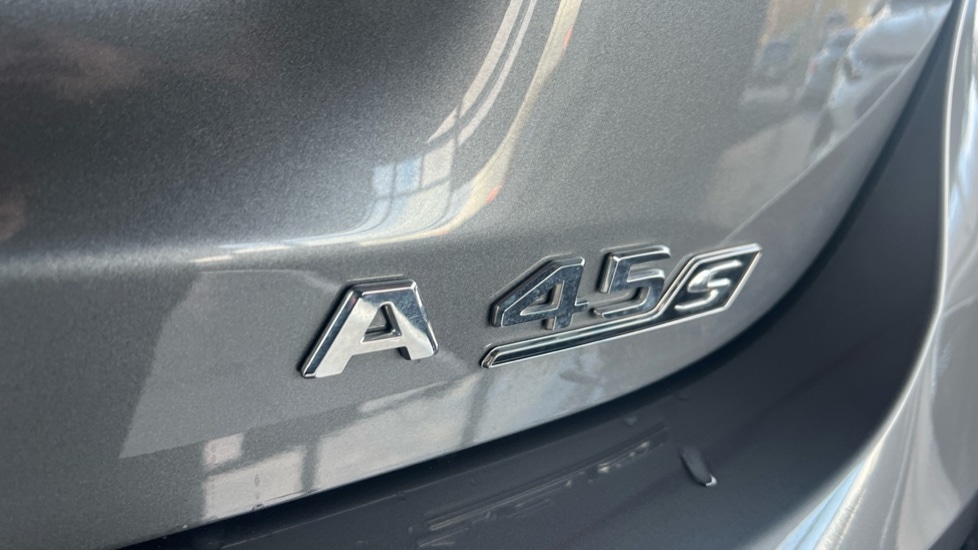 Used Mercedes-Benz A-Class 2025 for sale - 76533969: Photo 22