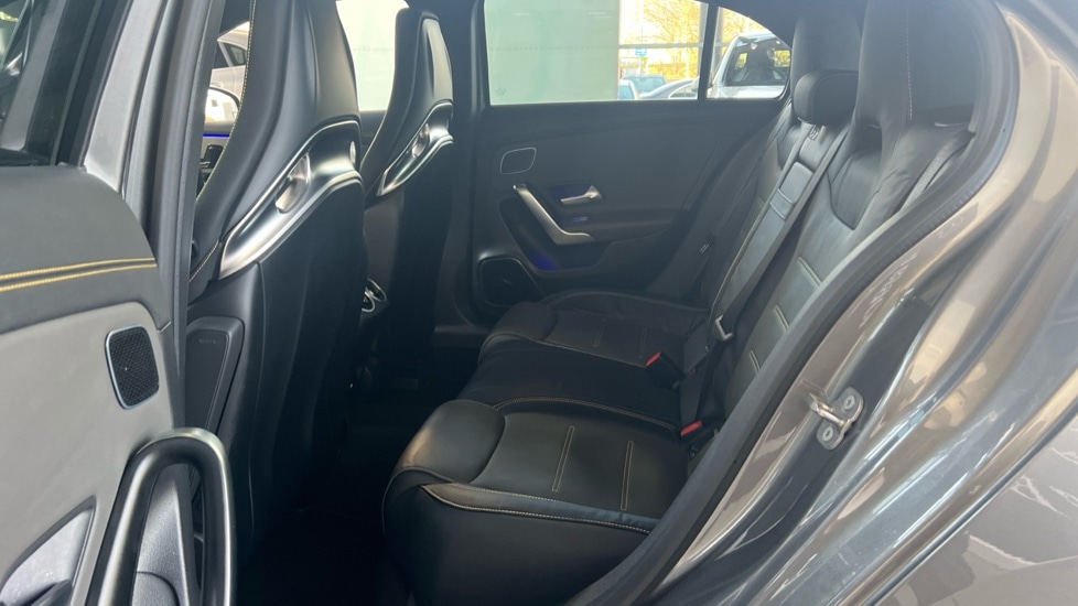 Used Mercedes-Benz A-Class 2025 for sale - 76533969: Photo 24