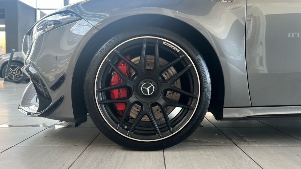 Used Mercedes-Benz A-Class 2025 for sale - 76533969: Photo 25