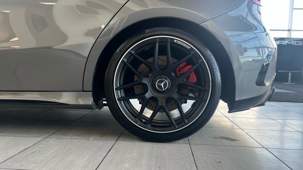 Used Mercedes-Benz A-Class 2025 for sale - 76533969: Photo 26