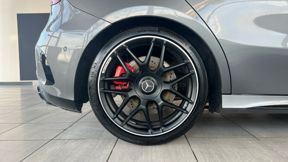 Used Mercedes-Benz A-Class 2025 for sale - 76533969: Photo 27