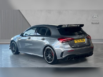 Used Mercedes-Benz A-Class 2025 for sale - 76533969: Photo