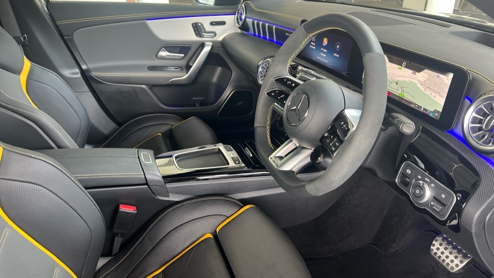 Used Mercedes-Benz A-Class 2025 for sale - 76533969: Photo 3