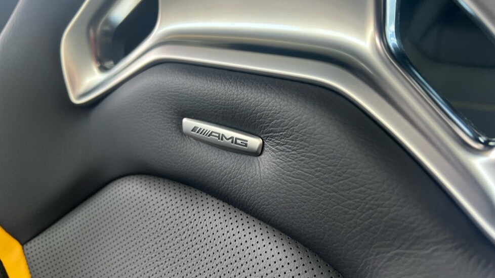 Used Mercedes-Benz A-Class 2025 for sale - 76533969: Photo 32