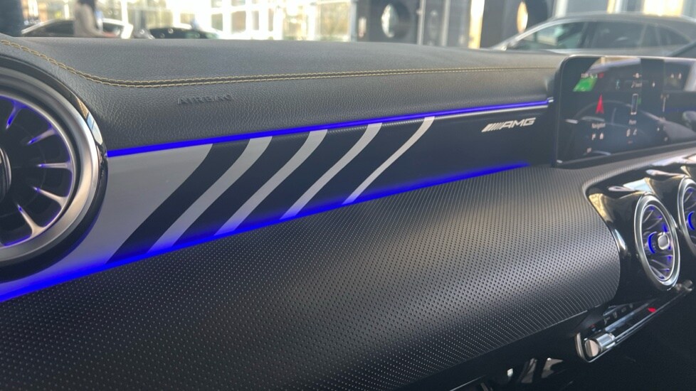 Used Mercedes-Benz A-Class 2025 for sale - 76533969: Photo 33