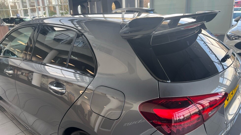 Used Mercedes-Benz A-Class 2025 for sale - 76533969: Photo 35