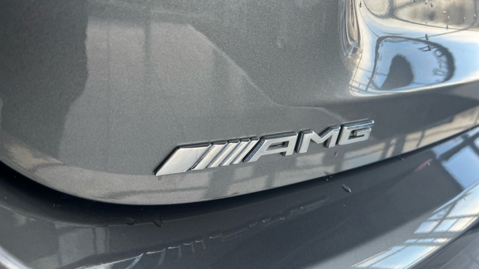 Used Mercedes-Benz A-Class 2025 for sale - 76533969: Photo 36