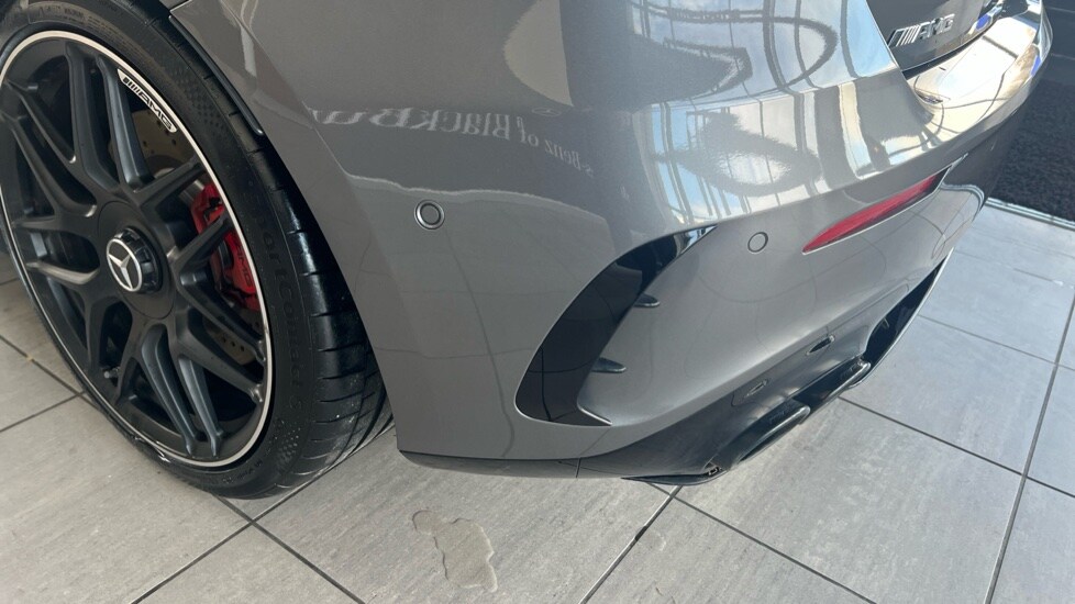 Used Mercedes-Benz A-Class 2025 for sale - 76533969: Photo 37