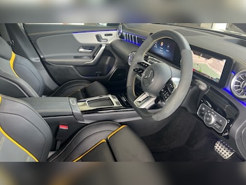 Used Mercedes-Benz A-Class 2025 for sale - 76533969: Photo