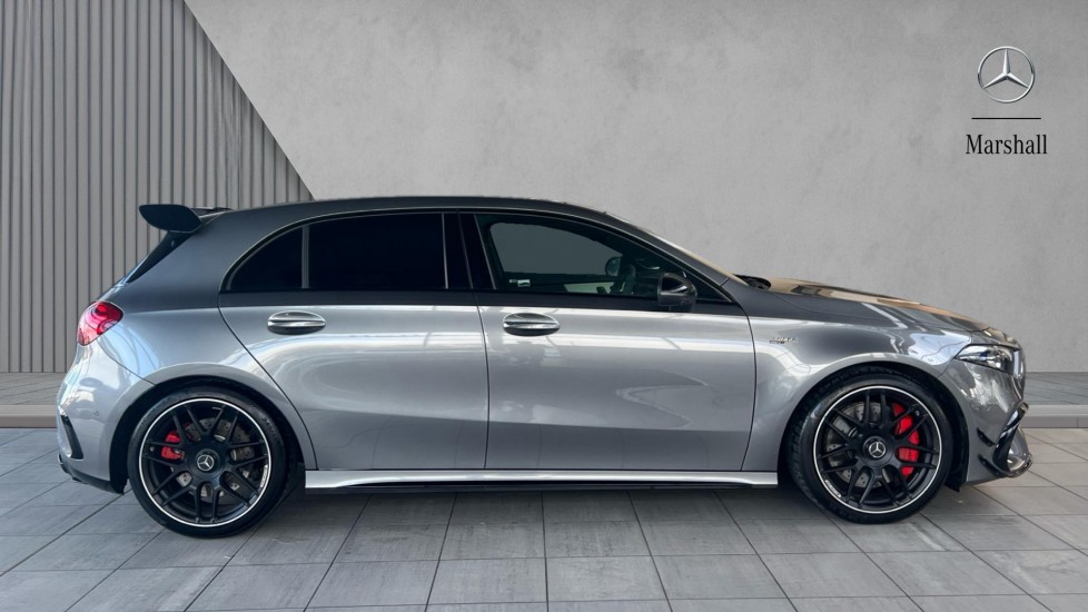 Used Mercedes-Benz A-Class 2025 for sale - 76533969: Photo 4