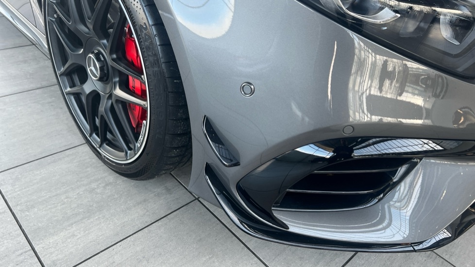 Used Mercedes-Benz A-Class 2025 for sale - 76533969: Photo 40