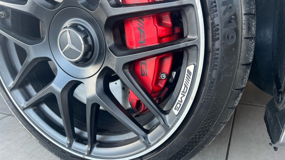 Used Mercedes-Benz A-Class 2025 for sale - 76533969: Photo 41