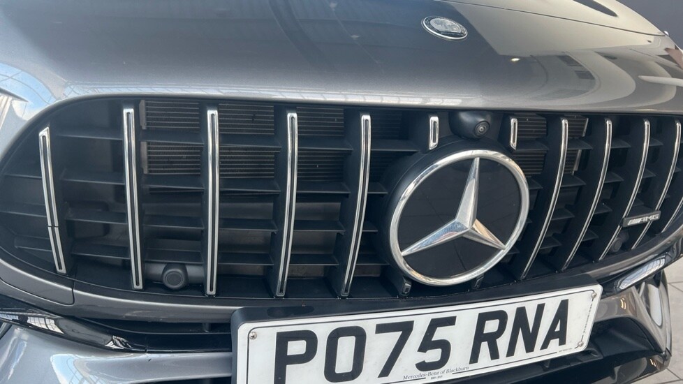 Used Mercedes-Benz A-Class 2025 for sale - 76533969: Photo 42