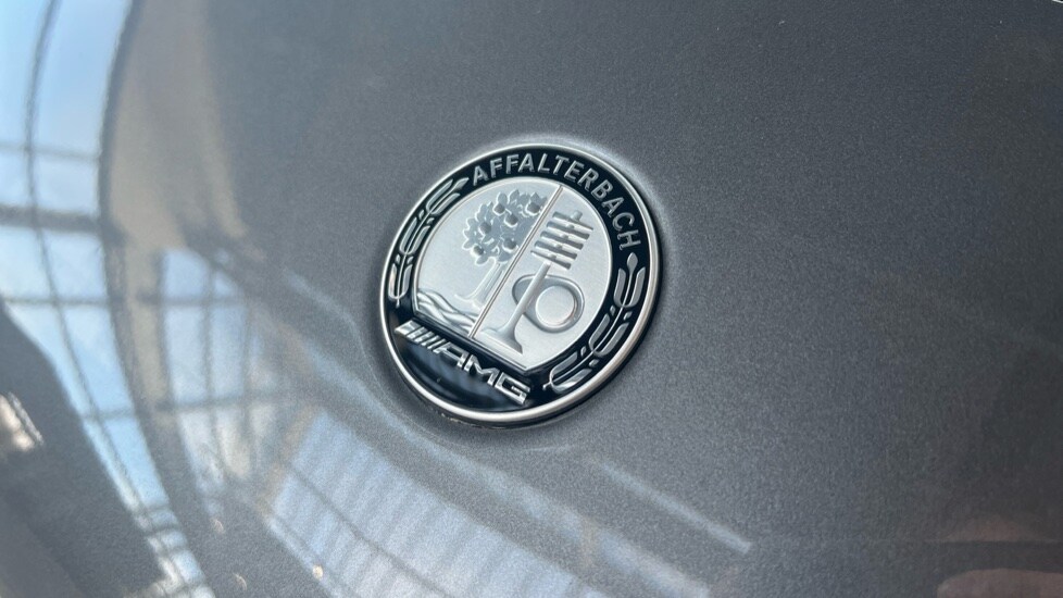 Used Mercedes-Benz A-Class 2025 for sale - 76533969: Photo 44