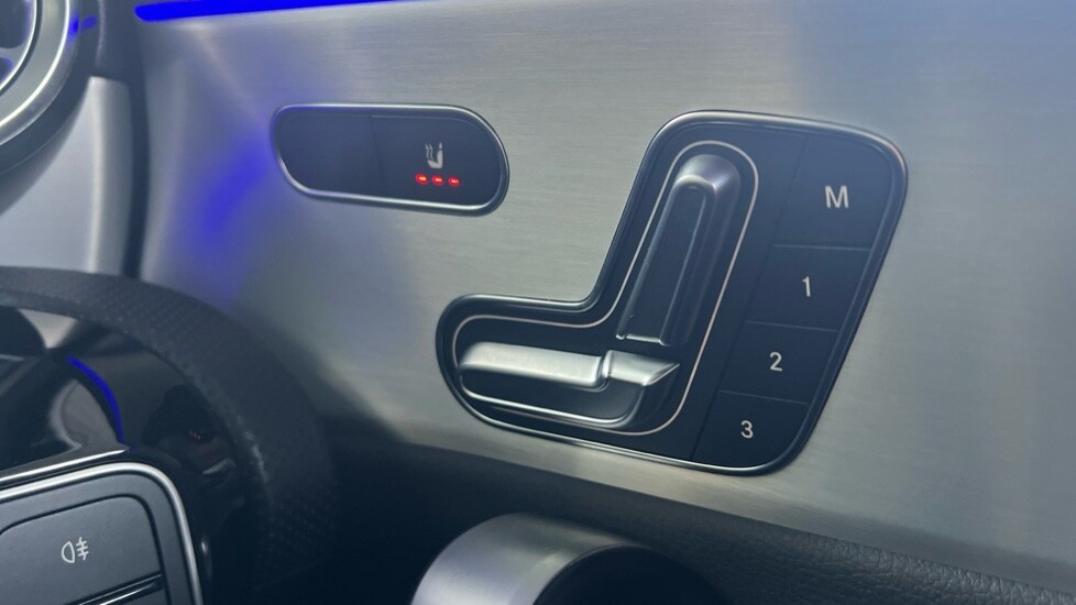 Used Mercedes-Benz A-Class 2025 for sale - 76533969: Photo 46