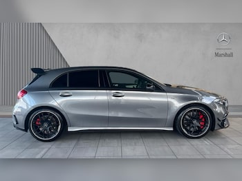 Used Mercedes-Benz A-Class 2025 for sale - 76533969: Photo