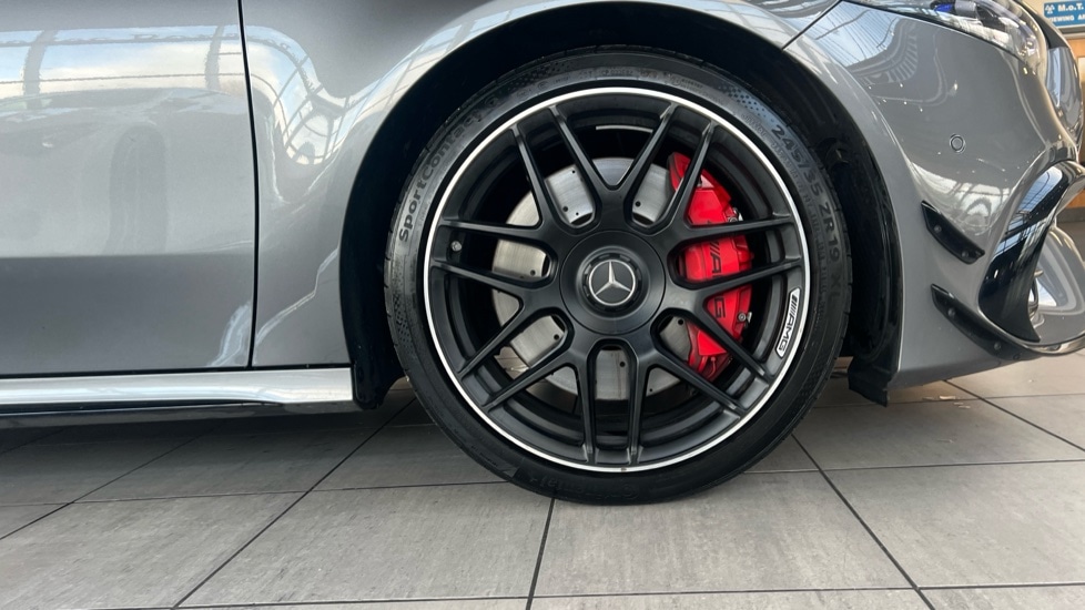 Used Mercedes-Benz A-Class 2025 for sale - 76533969: Photo 5