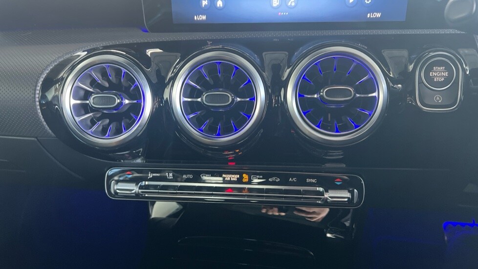 Used Mercedes-Benz A-Class 2025 for sale - 76533969: Photo 54