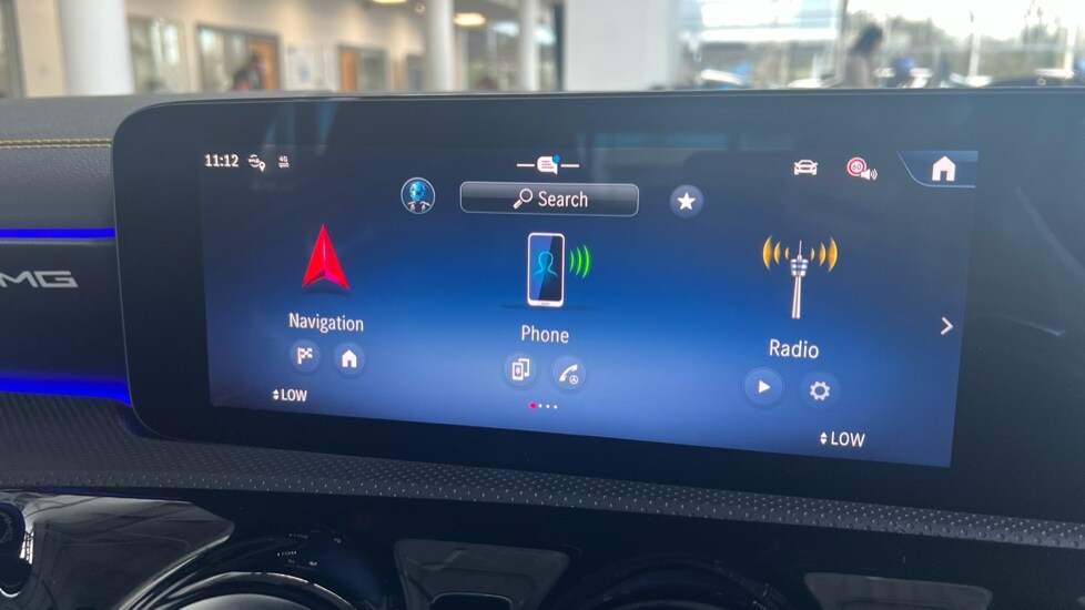 Used Mercedes-Benz A-Class 2025 for sale - 76533969: Photo 55