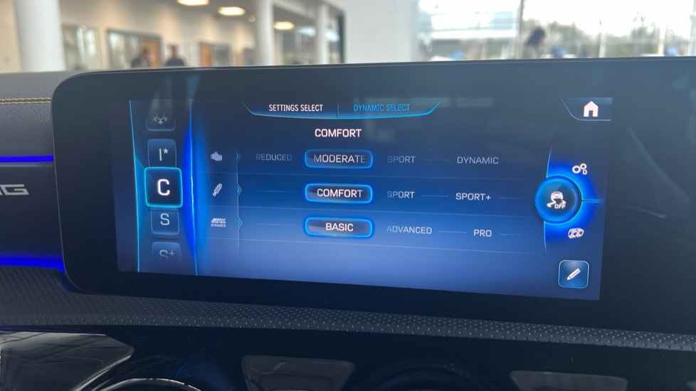 Used Mercedes-Benz A-Class 2025 for sale - 76533969: Photo 56