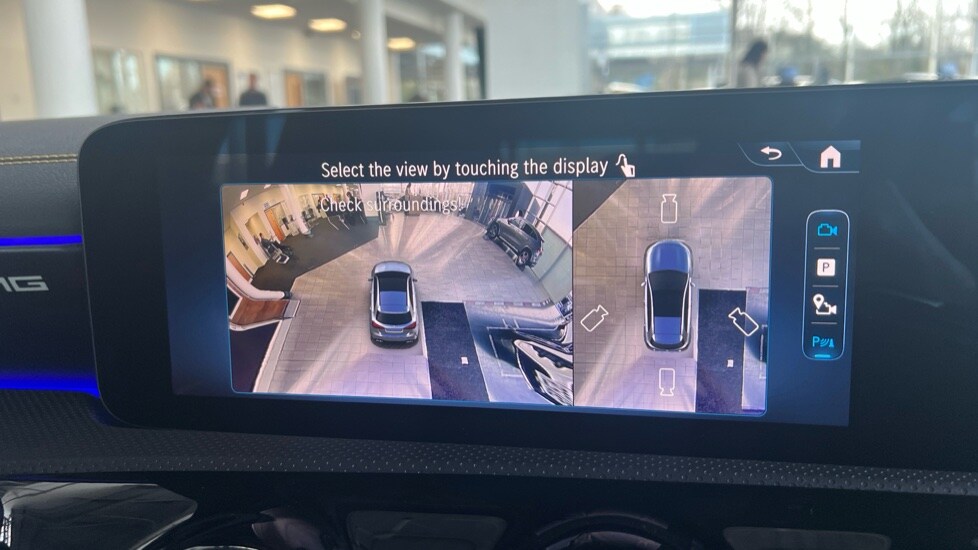 Used Mercedes-Benz A-Class 2025 for sale - 76533969: Photo 57