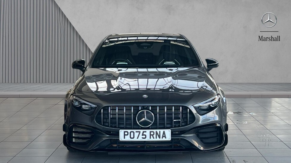 Used Mercedes-Benz A-Class 2025 for sale - 76533969: Photo 6