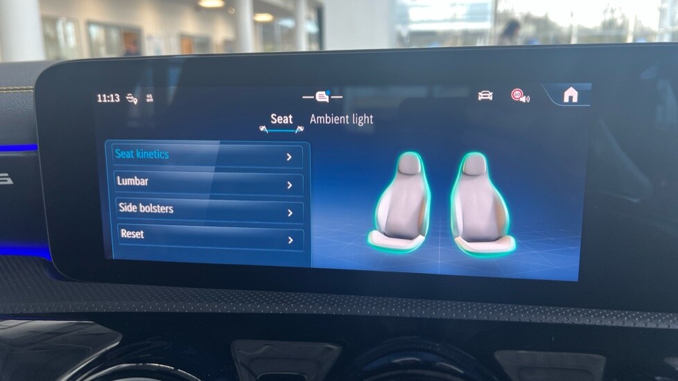 Used Mercedes-Benz A-Class 2025 for sale - 76533969: Photo 61