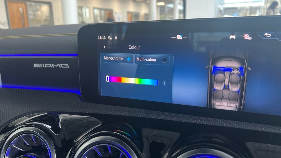 Used Mercedes-Benz A-Class 2025 for sale - 76533969: Photo 62