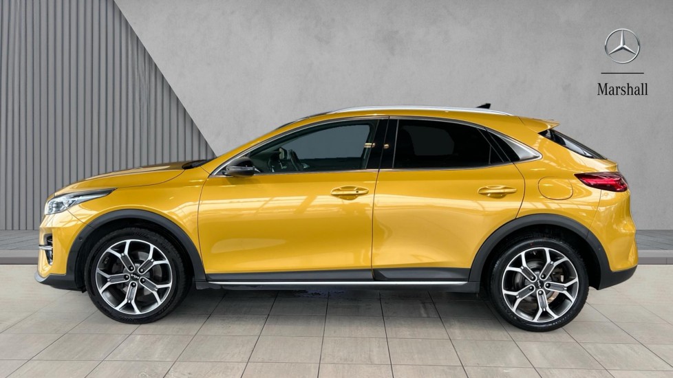 Used Kia XCeed 2021 for sale - 76661068: Photo 10