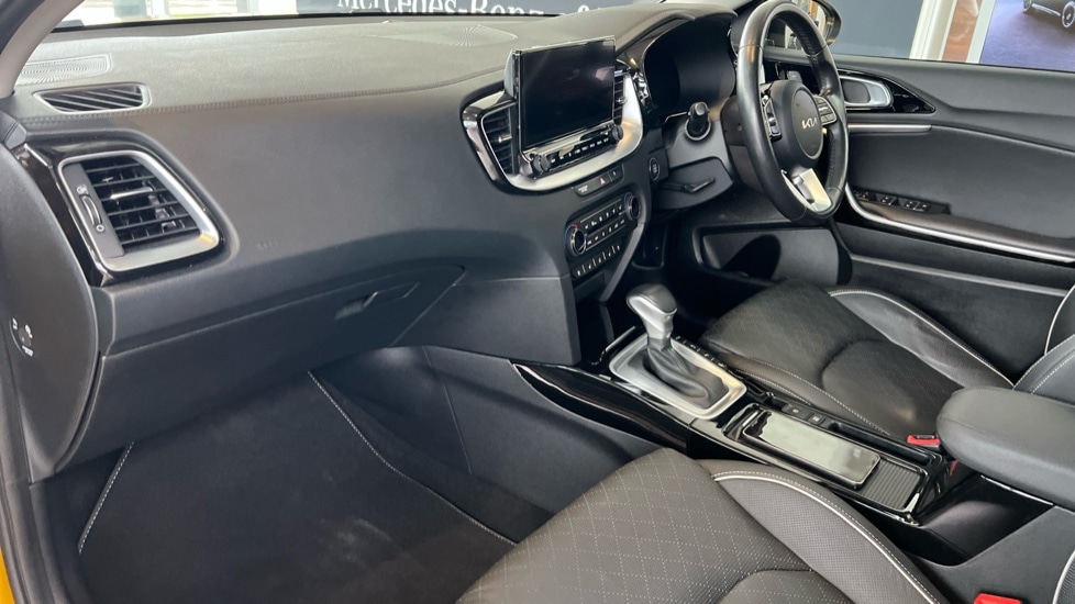 Used Kia XCeed 2021 for sale - 76661068: Photo 11