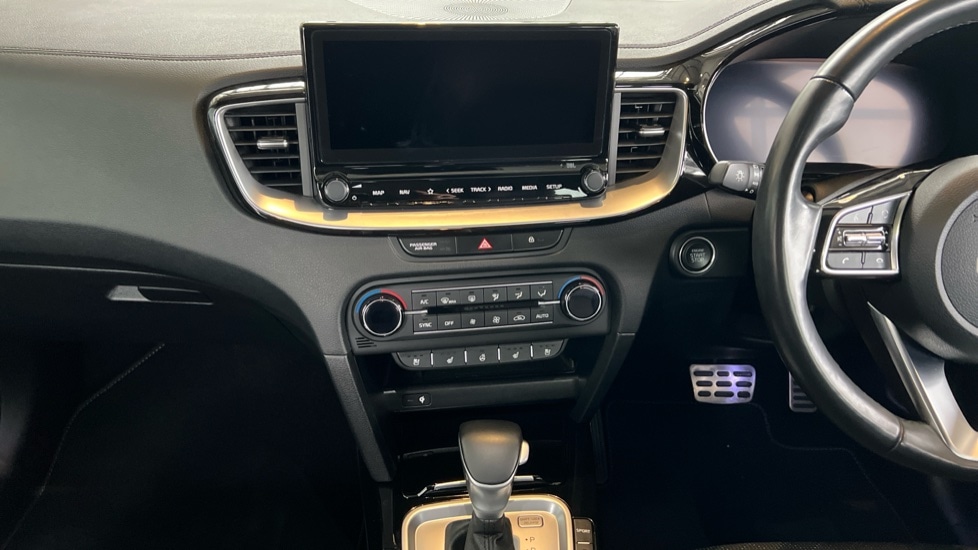 Used Kia XCeed 2021 for sale - 76661068: Photo 13