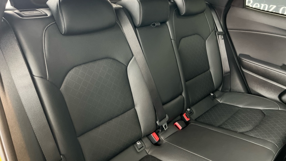 Used Kia XCeed 2021 for sale - 76661068: Photo 15